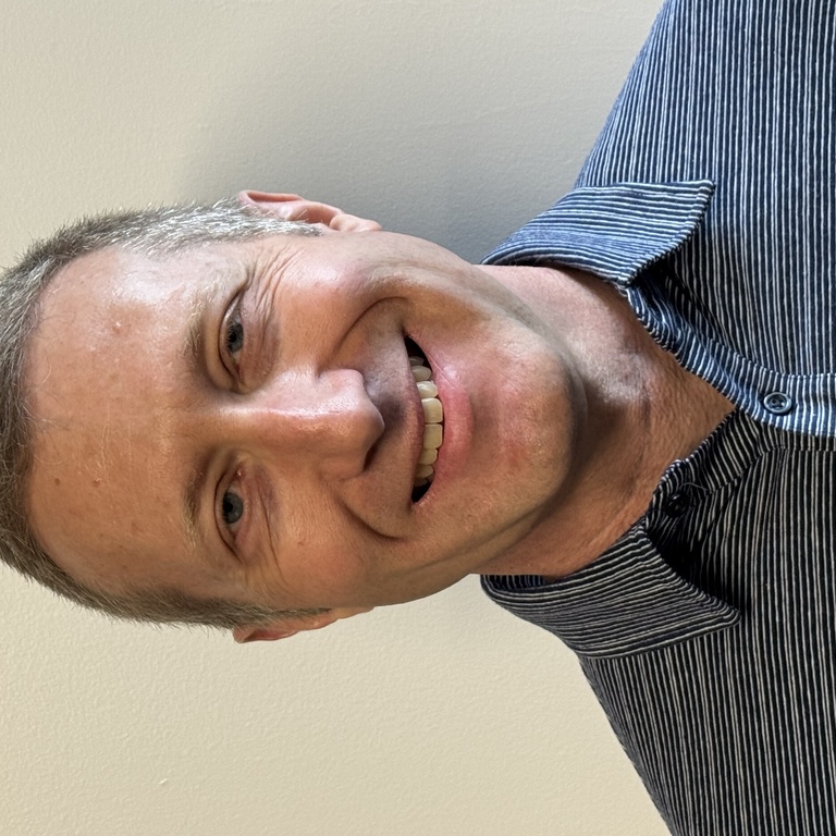 Brian Fink