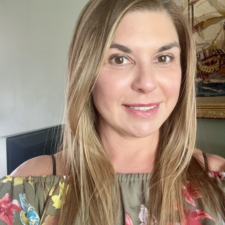 Photo of Sonja Smith