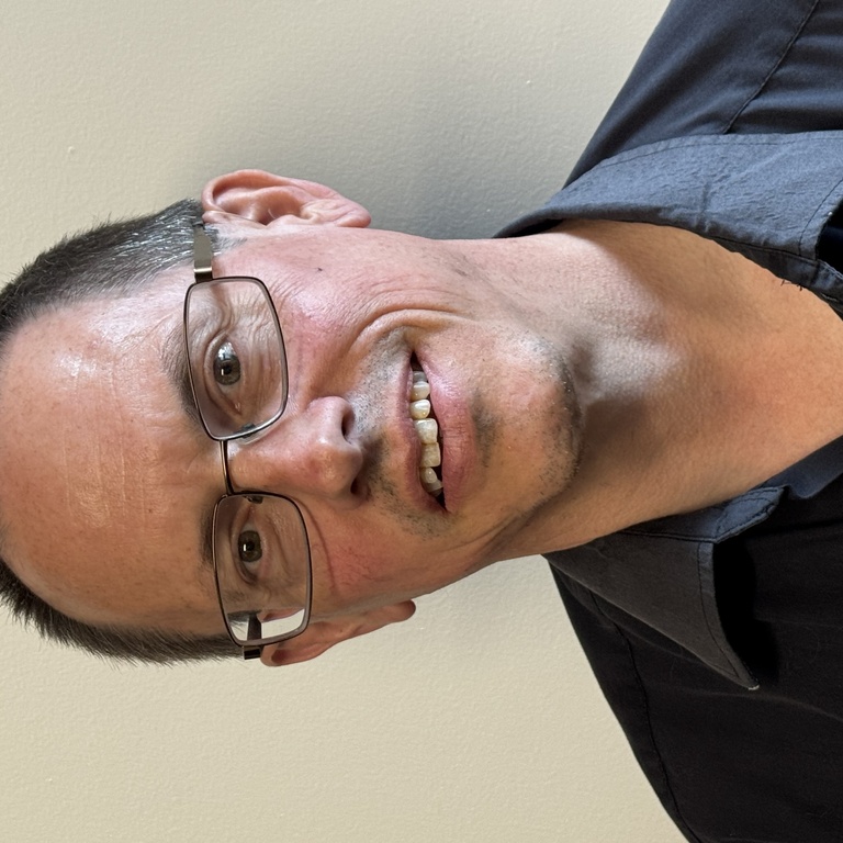 Gary Coombs, PhD