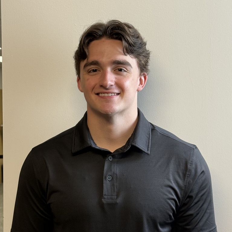 Photo of Austin Harmsen