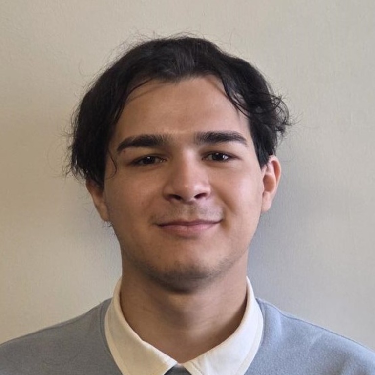 Photo of Jayvier Plaza Hernandez