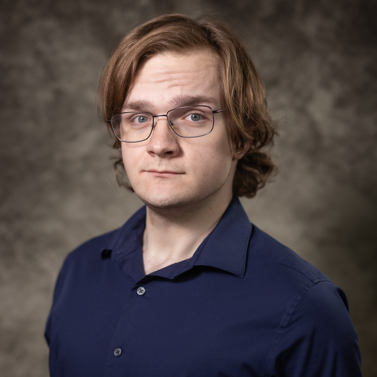 Photo of Derek Owen